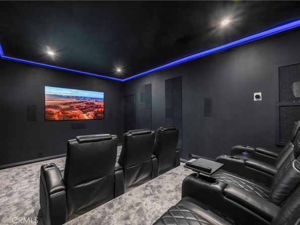 23762 Via Monte, Coto de Caza CA 92679