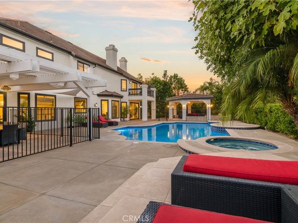 23762 Via Monte, Coto de Caza CA 92679