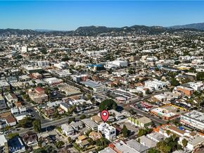 121 S Coronado Street, Los Angeles CA 90057