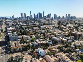 121 S Coronado Street, Los Angeles CA 90057