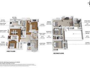 5316 W 135th, Hawthorne CA 90250