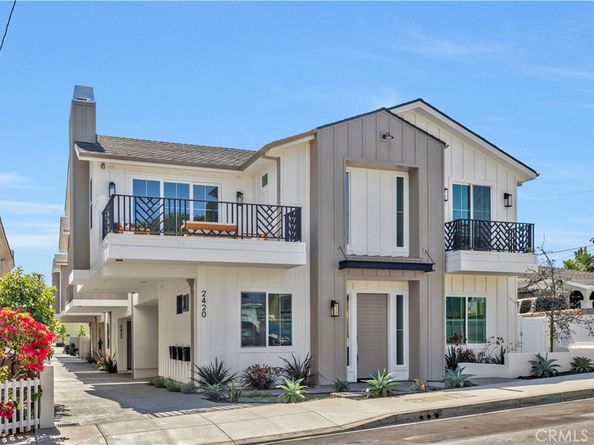 2420 Ives Lane B, Redondo Beach CA 90278