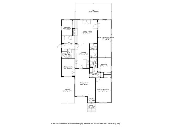 7562 Midfield Avenue, Los Angeles CA 90045