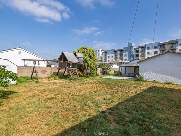 5512 W 117th Street, Hawthorne CA 90304