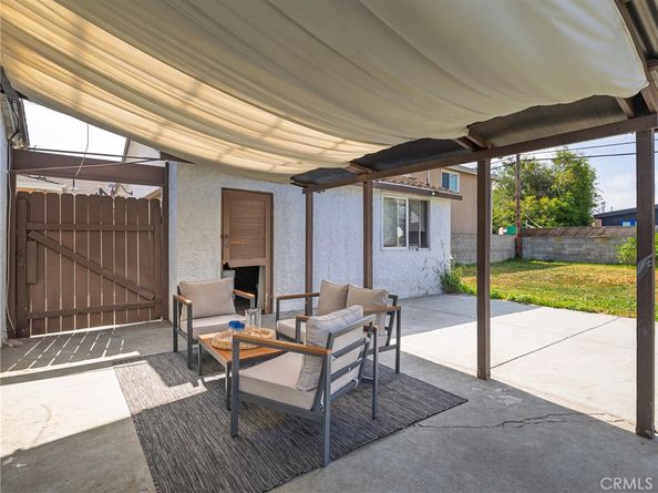 5512 W 117th Street, Hawthorne CA 90304