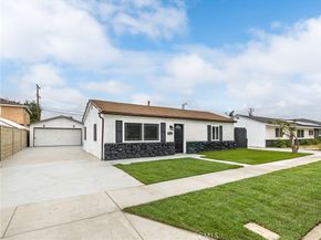 5512 W 117th Street, Hawthorne CA 90304