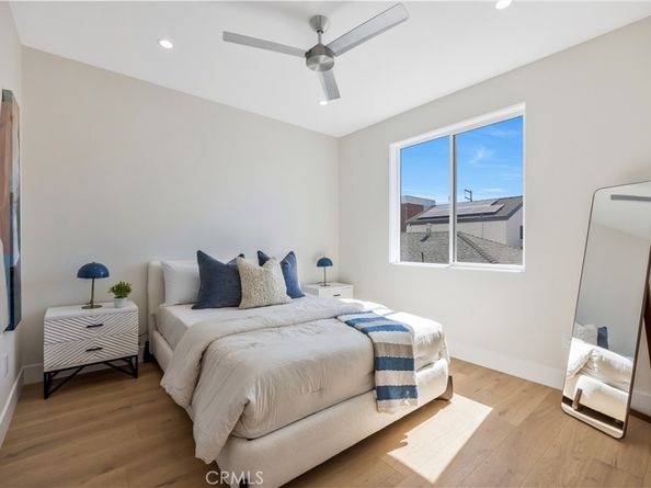 2405 Mathews Avenue B, Redondo Beach CA 90278