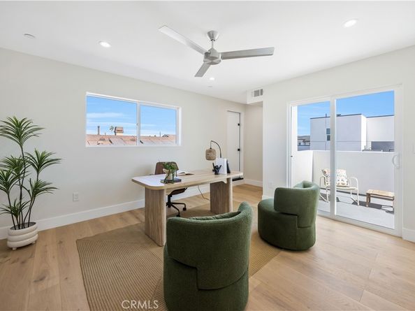 2405 Mathews Avenue B, Redondo Beach CA 90278