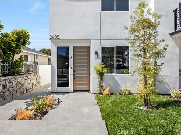 2405 Mathews Avenue B, Redondo Beach CA 90278