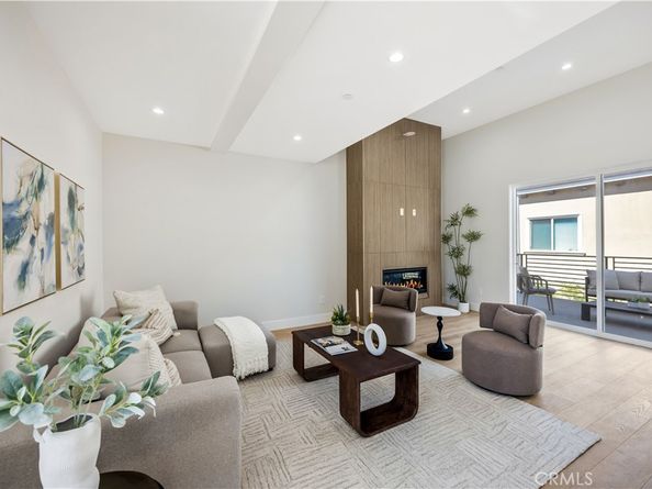 2405 Mathews Avenue B, Redondo Beach CA 90278