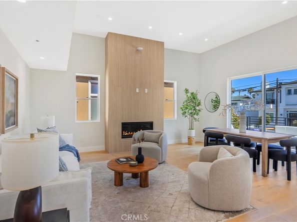 2405 Mathews Avenue A, Redondo Beach CA 90278