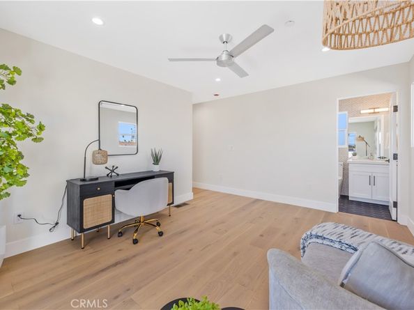 2405 Mathews Avenue A, Redondo Beach CA 90278