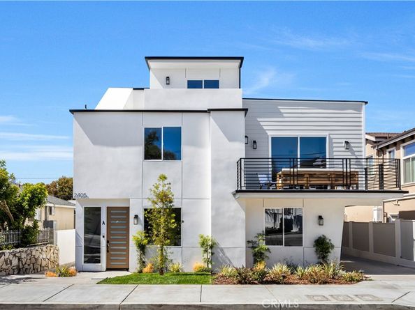 2405 Mathews Avenue A, Redondo Beach CA 90278