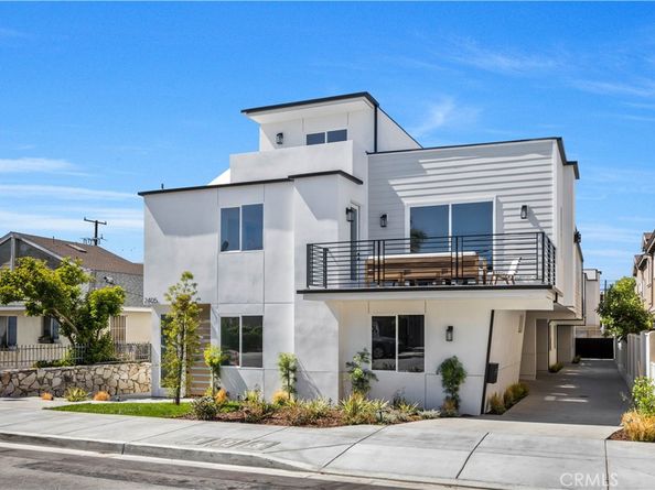 2405 Mathews Avenue A, Redondo Beach CA 90278