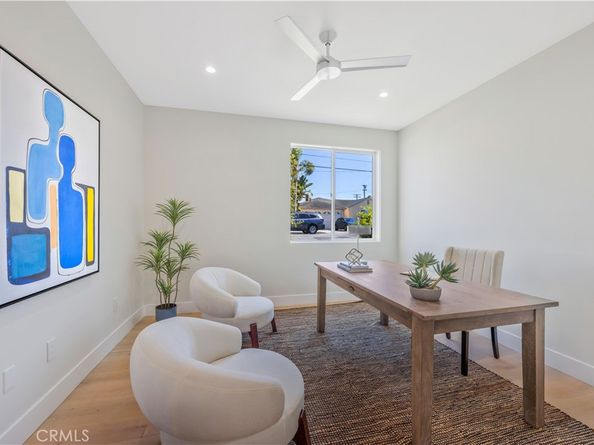 2405 Mathews Avenue A, Redondo Beach CA 90278