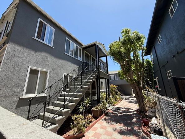 11316 Venice Boulevard, Los Angeles CA 90066