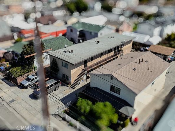 5914 S Hoover Street, Los Angeles CA 90044