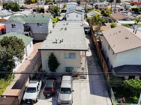 5914 S Hoover Street, Los Angeles CA 90044