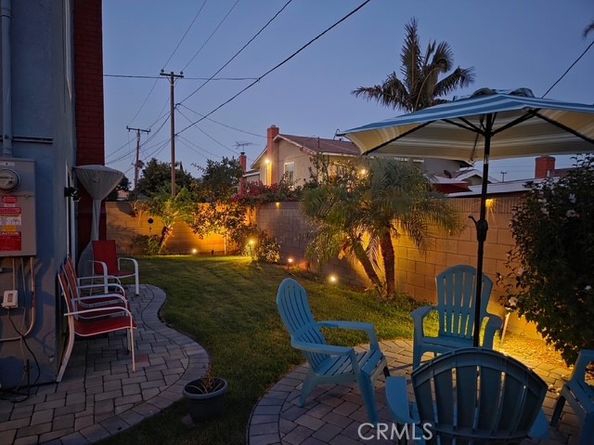 956 E Gladwick Street, Carson CA 90746