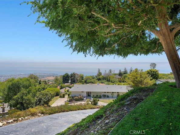 3111 Deluna Drive, Rancho Palos Verdes CA 90275