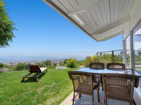 3111 Deluna Drive, Rancho Palos Verdes CA 90275