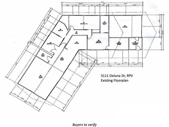 3111 Deluna Drive, Rancho Palos Verdes CA 90275