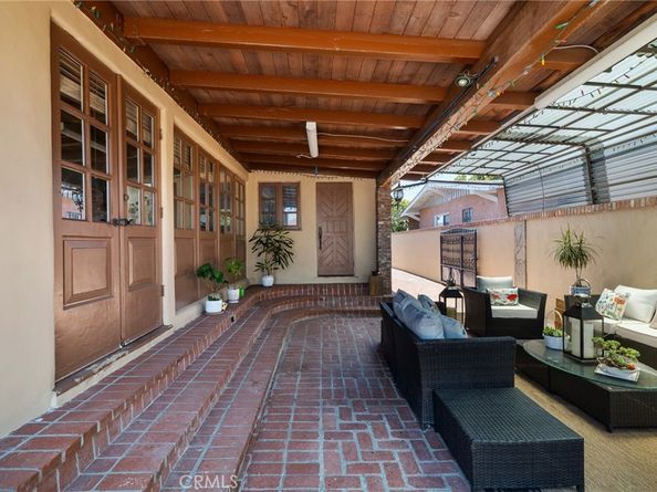 1729 W 51st Place, Los Angeles CA 90062