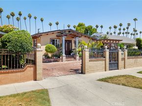 1729 W 51st Place, Los Angeles CA 90062