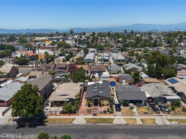 1729 W 51st Place, Los Angeles CA 90062