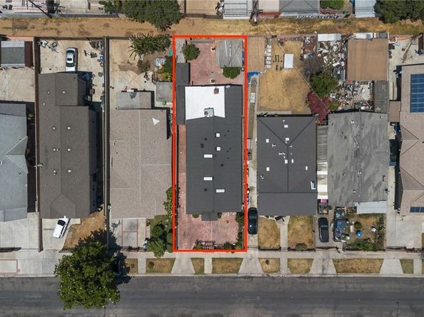1729 W 51st Place, Los Angeles CA 90062