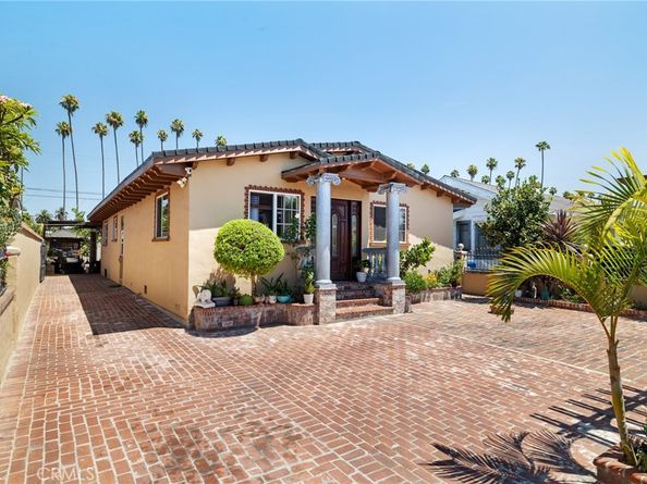1729 W 51st Place, Los Angeles CA 90062