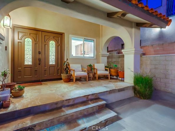 1754 Perch Street, San Pedro CA 90732