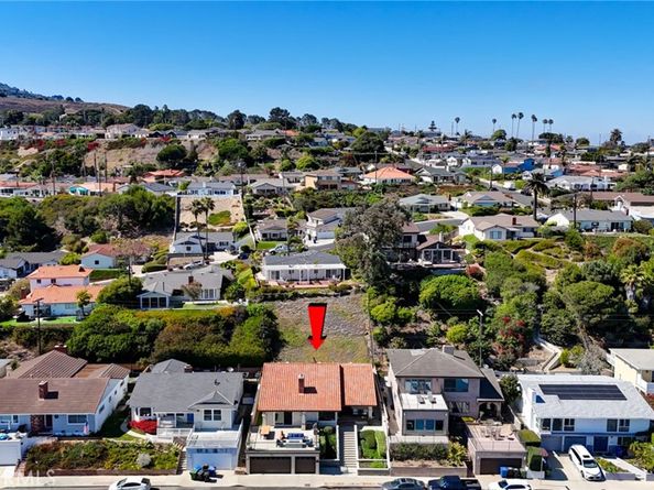 1754 Perch Street, San Pedro CA 90732