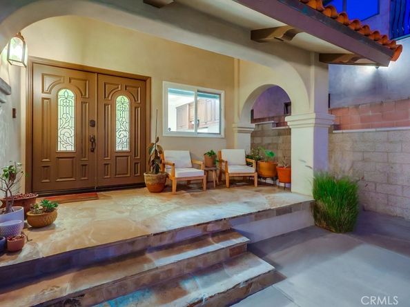 1754 Perch Street, San Pedro CA 90732