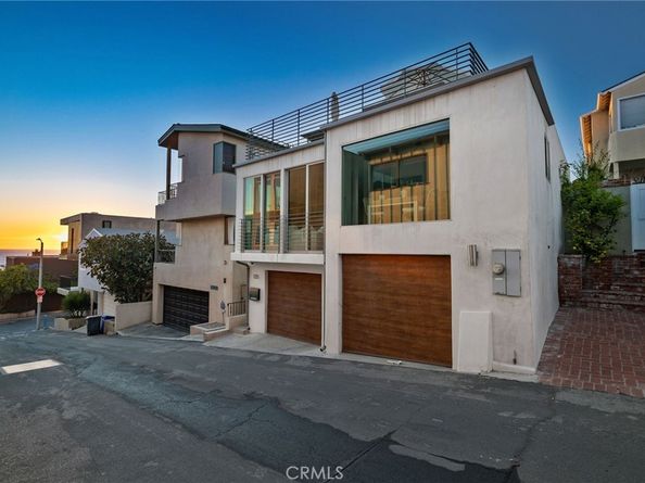 124 17th Street, Manhattan Beach CA 90266