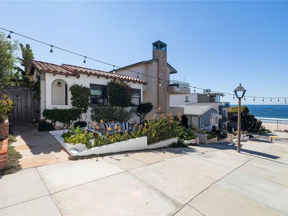 124 17th Street, Manhattan Beach CA 90266