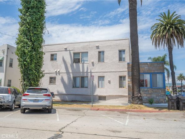 801 Atlantic Avenue, Long Beach CA 90813