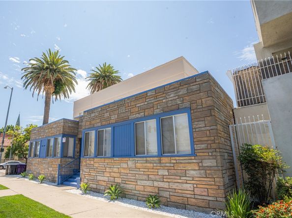 801 Atlantic Avenue, Long Beach CA 90813