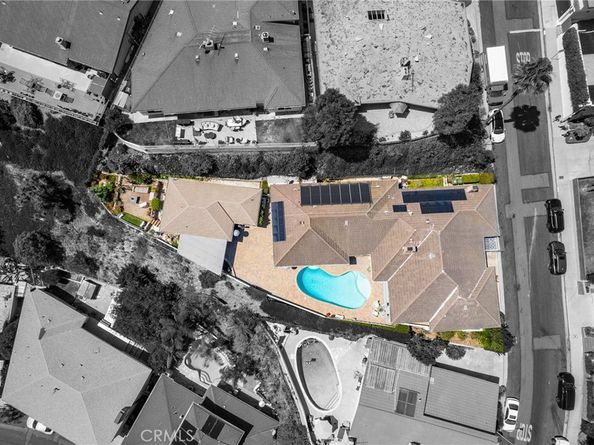 4160 Don Jose Drive, Los Angeles CA 90008