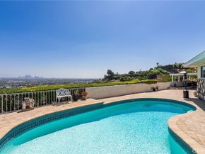4160 Don Jose Drive, Los Angeles CA 90008
