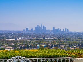 4160 Don Jose Drive, Los Angeles CA 90008