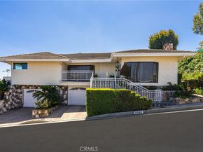 4160 Don Jose Drive, Los Angeles CA 90008