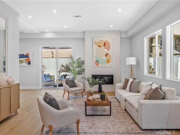 2619 Huntington Lane B, Redondo Beach CA 90278