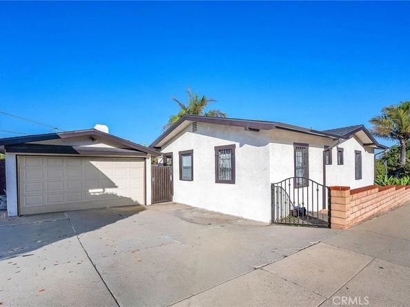 1939 South Alma Street, San Pedro CA 90731