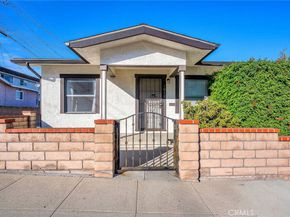 1939 South Alma Street, San Pedro CA 90731