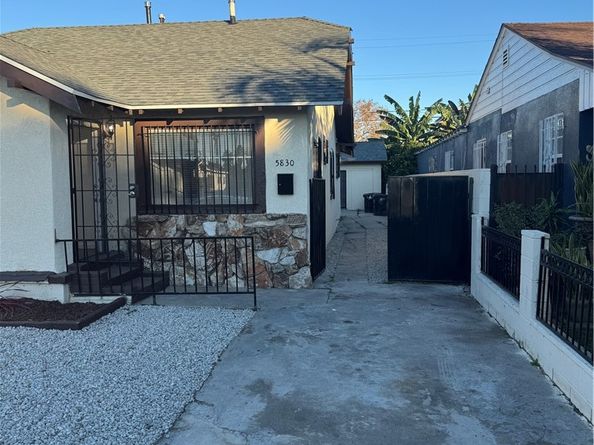 5830 4th, Los Angeles CA 90043