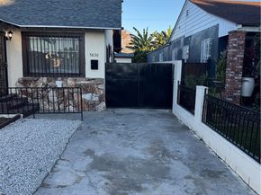 5830 4th, Los Angeles CA 90043