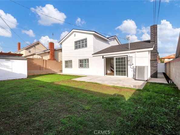 19407 Cliveden, Carson CA 90746