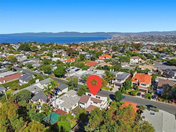 728 Calle De Arboles, Redondo Beach CA 90277