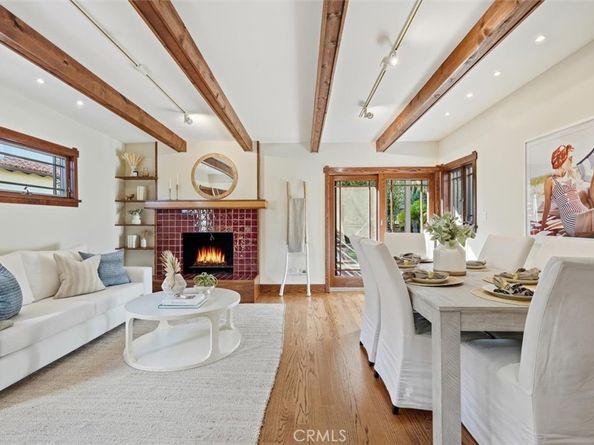 728 Calle De Arboles, Redondo Beach CA 90277